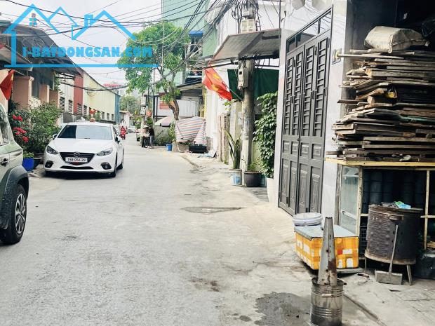 🔥 BÁN ĐẤT TẶNG NHÀ – NGÕ 350 ĐƯỜNG HÙNG VƯƠNG GẦN BẾN XE THƯỢNG LÝ, HỒNG BÀNG 🔥 - 4