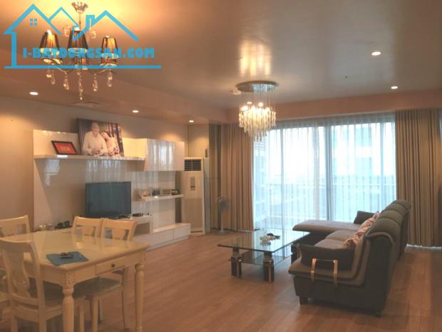 Cho Thuê Căn Hộ Cao Cấp 2 Phòng Ngủ – TD Plaza Lê Hồng Phong, Hải Phòng