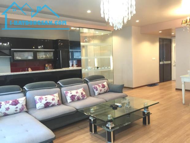 Cho Thuê Căn Hộ Cao Cấp 2 Phòng Ngủ – TD Plaza Lê Hồng Phong, Hải Phòng - 1