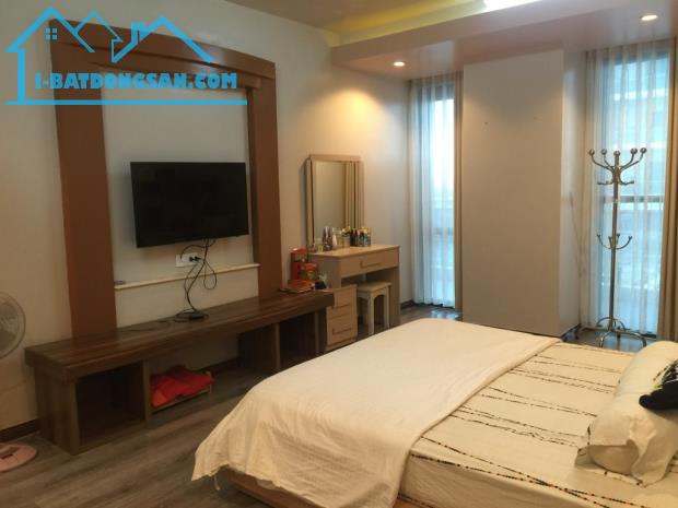Cho Thuê Căn Hộ Cao Cấp 2 Phòng Ngủ – TD Plaza Lê Hồng Phong, Hải Phòng - 2