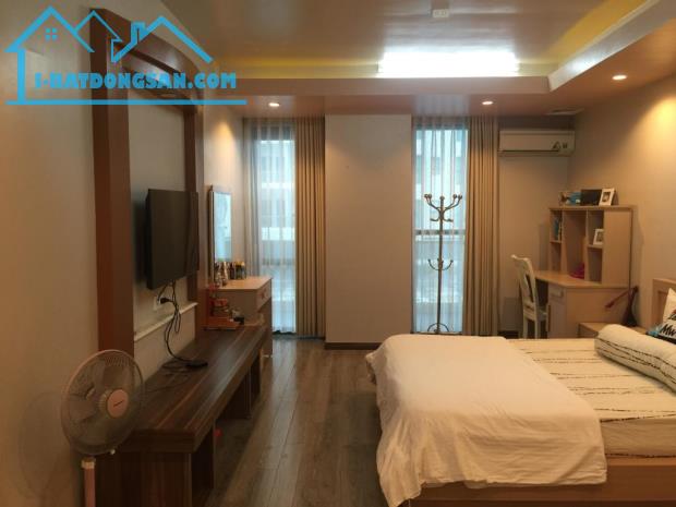 Cho Thuê Căn Hộ Cao Cấp 2 Phòng Ngủ – TD Plaza Lê Hồng Phong, Hải Phòng - 3