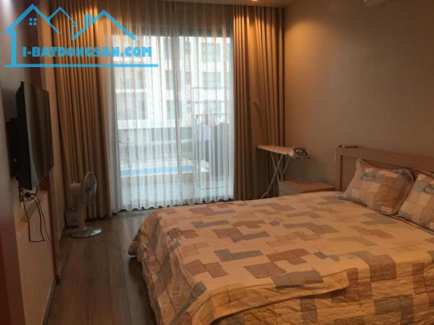 Cho Thuê Căn Hộ Cao Cấp 2 Phòng Ngủ – TD Plaza Lê Hồng Phong, Hải Phòng - 4