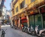 hố cổ  Tạ Hiện,Hài Tượng Hoàn Kiếm  22 Tầng1 29.8 tỷ Hoàn Kiếm