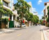 Bán biệt thự Đơn Lập 3 Tầng DT 160 M ngang 8  Đông Hải Hải An