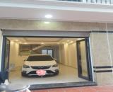 BÁN NHÀ 4 TẦNG XÂY MỚI – Ô TÔ VÀO TẬN CỬA – GIÁ 2,85 TỶ