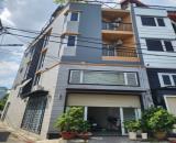 Nhà lô góc Hẻm XH Huỳnh Tấn Phát, Ngang 4,8m, Giá 8.5 tỷ