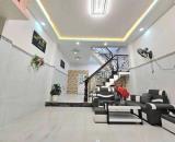 BÁN NHÀ GẦN CHỢ NHỊ THIÊN ĐƯỜNG - P.5, QUẬN 8 - 54M2 -NHỈNH 5 TỶ - LH 0784968131