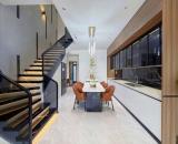 **Bán nhà mặt tiền Nguyễn Minh Hoàng, phường 12 Tân Bình (4*20m) 4 tầng