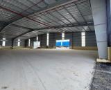 Siêu hiếm kho xưởng 1150m2 ở đường Trường Chinh, xe công vào, trạm điện, có PCCC vách rồi