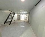 Bán nhà quận 10 hẻm cách mạng tháng 8 diện tích 28m2 giá 4,5 tỷ