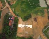 Đô Lương, Trung Giã, Hà Nội: 1600m2, lên phối cảnh, giá rẻ như tặng gửi nhà ĐT.