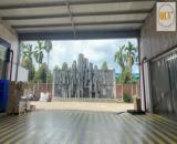 CHO THUÊ NHÀ XƯỞNG – CHƠN THÀNH, BÌNH PHƯỚC – 14.600m²