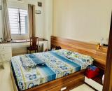Cho thuê CH Phú Thạnh. 90m2 - 3PN, giá thuê 9tr5. Nhận nhà ở liền.