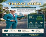 Bỏ phố về "vương quốc" Thảo Điền – Lô góc nở hậu, sát mặt tiền mà yên bình đến lạ! 115m².