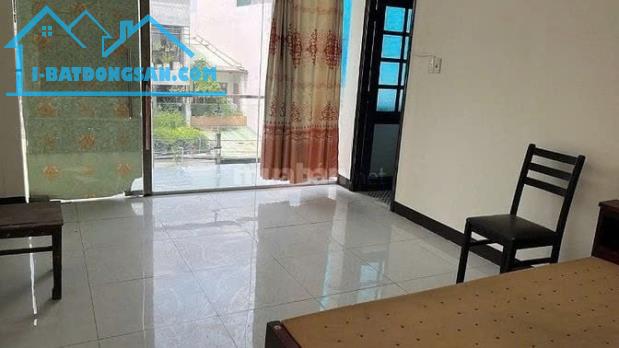 Chính chủ bán nhà 4 tầng hẻm 686 quốc lộ 13, P Hiệp Bình Phước, Thủ Đức, TPHCM