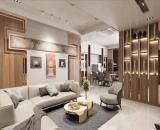 CĂN HỘ CAO CẤP NGOẠI GIAO ĐOÀN 151.4M2, 4 NGỦ, LÔ GÓC VIEW HỒ TÂY, FULL NỘI THẤT.