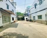 BÁN NHÀ GẦN TẠ QUANG BỬU - QUẬN 8 - 93M2 - NGANG 7.7M - NHỈNH 5 TỶ - GỌI NGAY 0784968131