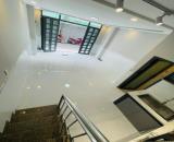 Bán gấp nhà mới 4 tầng hẻm xe hơi Vườn Lài khu VIP dân trí cao, đủ tiện ích nhỉnh 5đ, hiếm