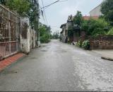 Đất nền, phân lô Đất Thị Trấn Chi đông- Mê linh cũ nay là xã Quang minh, Hà Nội.