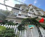 Nhà trệt 3 lầu mặt tiền hẻm 81 đường số 2 P.Trường Thọ. Vị trí tiện kinh doanh làm VPhong
