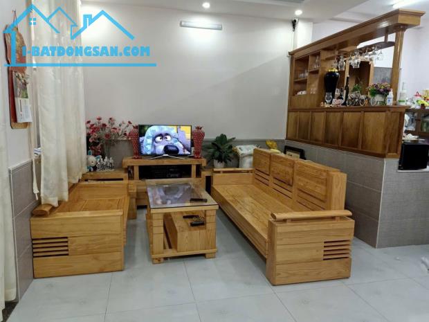 Nhà Hoàn Công Hẻm Cổ Loa, Phường 2, Tp. Đà Lạt –Sổ Riêng Xây Dựng, Gần Trung Tâm - 1