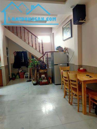 Nhà Hoàn Công Hẻm Cổ Loa, Phường 2, Tp. Đà Lạt –Sổ Riêng Xây Dựng, Gần Trung Tâm - 2