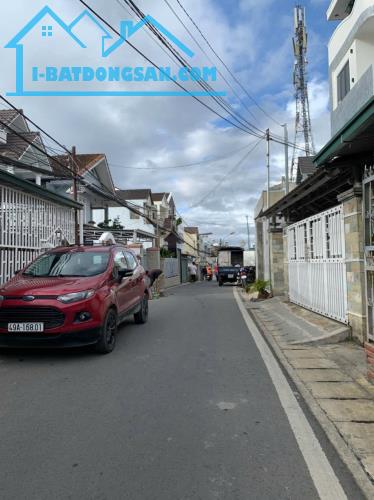 Nhà Hoàn Công Hẻm Cổ Loa, Phường 2, Tp. Đà Lạt –Sổ Riêng Xây Dựng, Gần Trung Tâm - 3