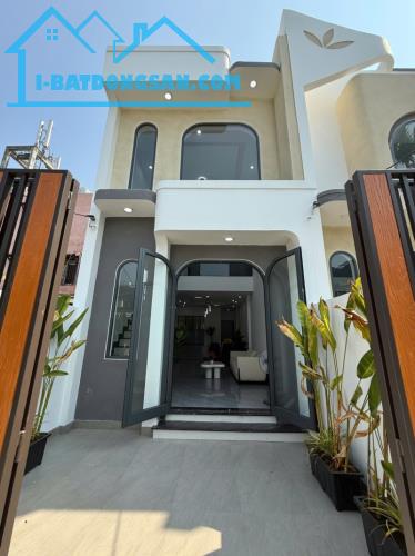 🚨 TẦM TIỀN 4 TỶ – NHÀ MỚI ĐẸP LIÊN CHIỂU ĐÁNG XEM 🚨