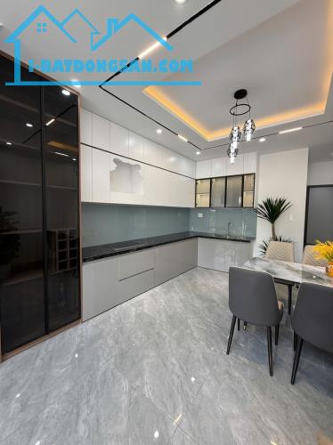 🚨 TẦM TIỀN 4 TỶ – NHÀ MỚI ĐẸP LIÊN CHIỂU ĐÁNG XEM 🚨 - 1