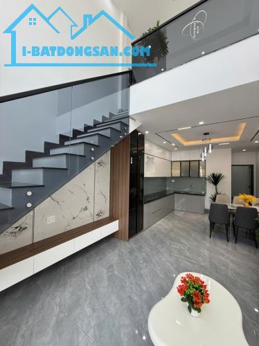 🚨 TẦM TIỀN 4 TỶ – NHÀ MỚI ĐẸP LIÊN CHIỂU ĐÁNG XEM 🚨 - 2