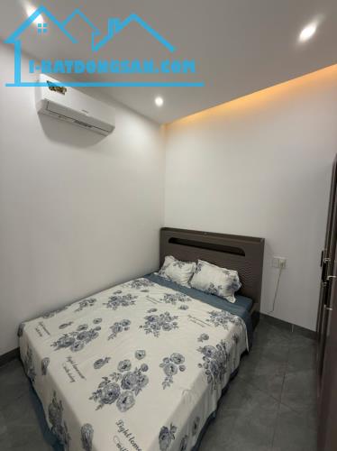 🚨 TẦM TIỀN 4 TỶ – NHÀ MỚI ĐẸP LIÊN CHIỂU ĐÁNG XEM 🚨 - 5