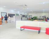 345m² VĂN PHÒNG SHOWROOM 3 tầng 2 mặt tiền VĂN TIẾN DŨNG - HOÀNG THỊ ÁI