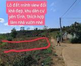 CHÍNH CHỦ CẦN BÁN GẤP LÔ ĐẤT ĐẸP TẠI CƯ M