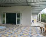 1 TỶ có ngay Nhà vườn đẹp 818m2 Hẻm Miếu Vàng - Tân Xuân chính chủ