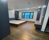 BÁN NHÀ AN DƯƠNG 50m2 GIÁ 2TỶ 950tr Ô TÔ ĐỔ CỬA 4 TẦNG NỘI THẤT ĐẦY ĐỦ CHỈ VIỆC VỀ Ở.