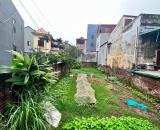 ĐẤT ĐA TỐN,  BÁT TRÀNG,  GIA LÂM,  120M.  GIÁ 9.5 TỶ