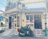 Sang nhượng tiệm Tóc và Nail Kp4, An Phú, Thủ Đức.
