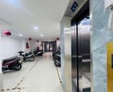 Nguyễn Văn Huyên - Toà căn hộ 90m² MT 8m - Lô góc- Ngõ thông VF3 - TM -Dòng tiền 2,2 tỷ
