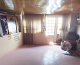 Bán nhà quận 10 hẻm cách mạng tháng 8 diện tích 40m2