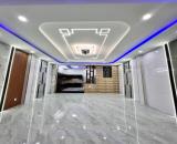 Bán nhà mặt tiền kinh doanh 5 tầng - Đình Nghi Xuân, Bình Tân - Sát Ngã Tư Bốn Xã