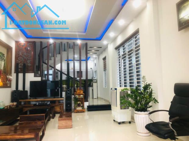 # MT Thế Lữ Sơn Trà, gần Cầu Sông Hàn, 95m2, 3 mê như mới, 4PN, cực xịn, 10.x tỷ - 2
