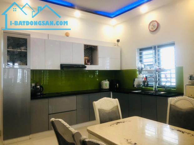 # MT Thế Lữ Sơn Trà, gần Cầu Sông Hàn, 95m2, 3 mê như mới, 4PN, cực xịn, 10.x tỷ - 4