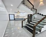 Bán nhà xây mới gần 50m2 - Lực Hành