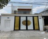 Nhà trệt lầu Mỹ Phước 3 dân cư đông gần cụm công ty và đường Mỹ Phước Tân Vạn