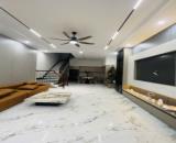 ♪ MT Bùi Tấn Diên, đường 10.5m Phước Lý, 105m2, 3 tầng mới, full nội thất, Dòng tiền