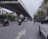 💥BÁN NHANH TÒA MẶT PHỐ ĐẠI LA - HBT - 270M2 - 9 TẦNG THANG MÁY - 160 TỶ