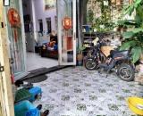 BÁN NHÀ 3 TẦNG MẶT TIỀN HẺM BÔNG SAO- P.5 QUẬN 8 - 60M2 - 3PN - NHỈNH 5 TỶ - LH 0784968131