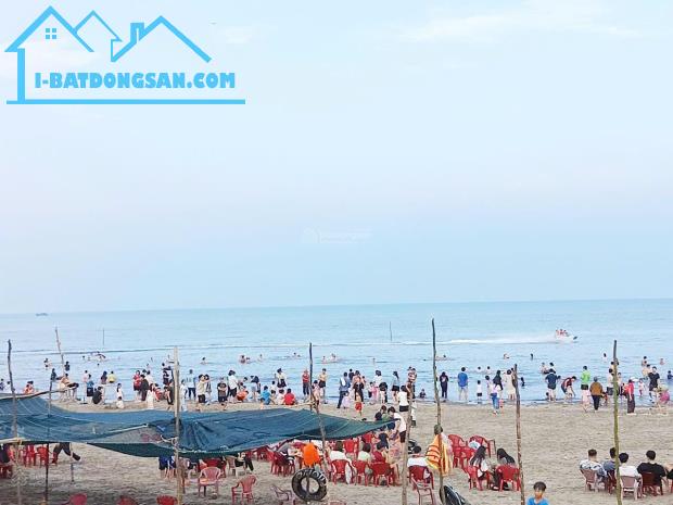 🔥 BÁN GẤP ĐẤT BIỂN QUẤT LÂM – 100M² – MẶT TIỀN 8M – GIÁ NGỘP CHỈ 1,4 TỶ – ĐẦU TƯ SINH LỜI - 3