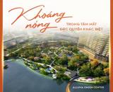 Bán Chung Cư Allumi City - Văn Giang Hưng Yên Mới Nhất