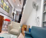 Bán gấp nhà mới 3 tầng Phan Huy Ích, tân bình 65m, hxh tận nhà, khu dân trí cao, 7 tỷ   🏡